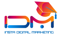 Insta Digital marketing Kandivali